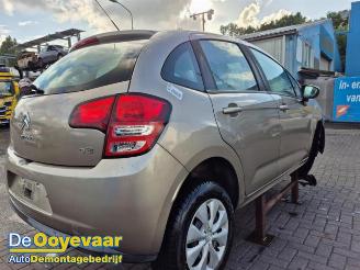 Citroën C3 C3 (SC), Hatchback 5-drs, 2009 / 2016 1.4 picture 3