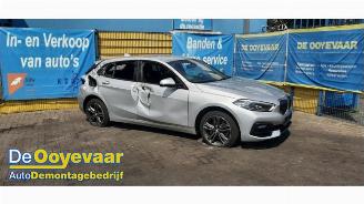 BMW 1-serie 1 serie (F40), Hatchback, 2019 118i 1.5 TwinPower 12V picture 1