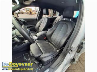 BMW 1-serie 1 serie (F40), Hatchback, 2019 118i 1.5 TwinPower 12V picture 8