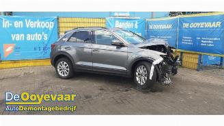 Volkswagen T-Roc T-Roc I, SUV, 2017 1.0 TSI 12V picture 5