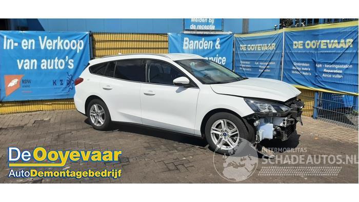 Ford Focus Focus 4 Wagon, Combi, 2018 / 2025 1.0 Ti-VCT EcoBoost 12V 100