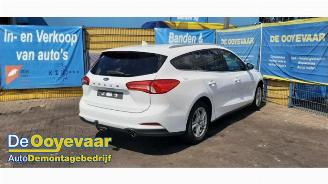 Ford Focus Focus 4 Wagon, Combi, 2018 1.0 Ti-VCT EcoBoost 12V 100 picture 6