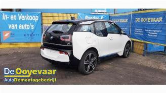BMW i3 i3 (I01), Hatchback, 2013 / 2022 i3 120Ah picture 5