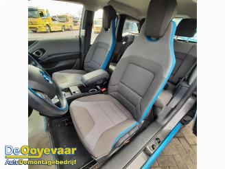 BMW i3 i3 (I01), Hatchback, 2013 / 2022 i3 120Ah picture 7