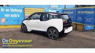 BMW i3 i3 (I01), Hatchback, 2013 / 2022 i3 120Ah picture 4