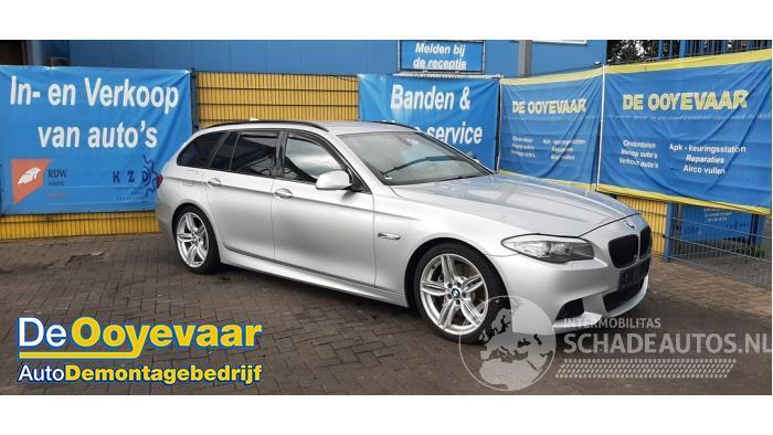 BMW 5-serie 5 serie Touring (F11), Combi, 2009 / 2017 528i 16V