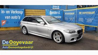 Uttjänta bilar auto BMW 5-serie 5 serie Touring (F11), Combi, 2009 / 2017 528i 16V 2012/3