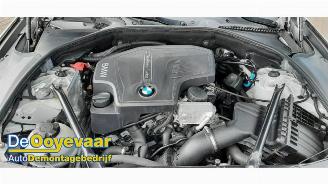 BMW 5-serie 5 serie Touring (F11), Combi, 2009 / 2017 528i 16V picture 3
