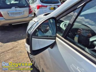 Renault Scenic Scenic III (JZ), MPV, 2009 / 2016 2.0 16V CVT picture 23