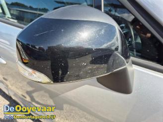 Renault Scenic Scenic III (JZ), MPV, 2009 / 2016 2.0 16V CVT picture 27