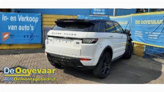 Land Rover Range Rover Evoque Range Rover Evoque (LVJ/LVS), SUV, 2011 / 2019 2.0 Si4 240 16V 5-drs. picture 7