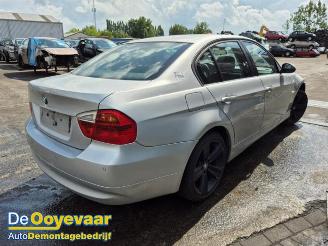 BMW 3-serie 3 serie (E90), Sedan, 2005 / 2011 318i 16V picture 3