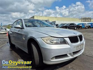 BMW 3-serie 3 serie (E90), Sedan, 2005 / 2011 318i 16V picture 2