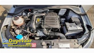 Skoda Fabia Fabia III (NJ3), Hatchback 5-drs, 2014 / 2021 1.0 TSI 12V picture 3