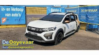 Dacia Jogger Jogger, MPV, 2022 1.6 Hybrid 140 16V picture 4