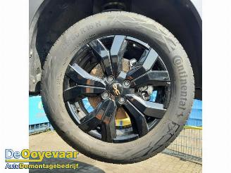 Dacia Jogger Jogger, MPV, 2022 1.6 Hybrid 140 16V picture 3