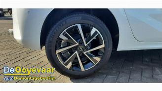 Opel Corsa Corsa F (UB/UH/UP), Hatchback 5-drs, 2019 1.2 Turbo 12V 100 picture 4