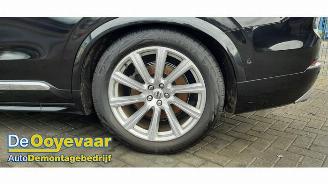 Volvo Xc-90 XC90 II, SUV, 2014 2.0 T8 16V Twin Engine AWD picture 3