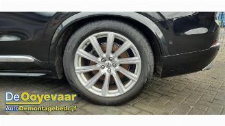 Volvo Xc-90 XC90 II, SUV, 2014 2.0 T8 16V Twin Engine AWD picture 3