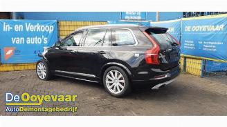 Uttjänta bilar auto Volvo Xc-90 XC90 II, SUV, 2014 2.0 T8 16V Twin Engine AWD 2015/12