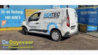Vrakbiler auto Ford Transit Connect Transit Connect (PJ2), Van, 2013 1.5 TDCi ECOnetic 2018/4