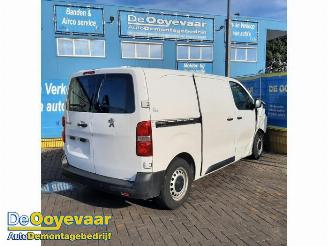 Peugeot Expert Expert (V1/VA/VB/VE/VF/VT/VY), Van, 2016 1.6 Blue HDi 95 16V picture 5