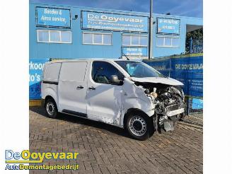 Peugeot Expert Expert (V1/VA/VB/VE/VF/VT/VY), Van, 2016 1.6 Blue HDi 95 16V picture 6