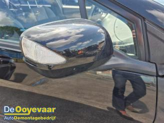 Honda Insight Insight (ZE2), Hatchback, 2009 / 2013 1.3 16V VTEC picture 17