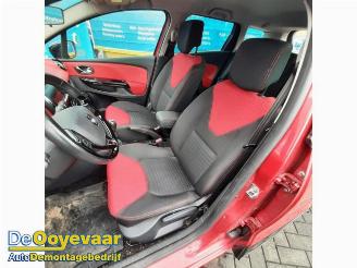 Renault Clio Clio IV Estate/Grandtour (7R), Combi 5-drs, 2012 / 2021 0.9 Energy TCE 12V picture 8