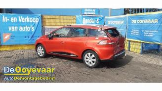 Renault Clio Clio IV Estate/Grandtour (7R), Combi 5-drs, 2012 / 2021 0.9 Energy TCE 12V picture 6