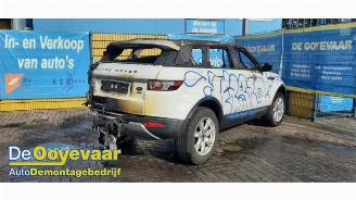 Land Rover Range Rover Evoque Range Rover Evoque (LVJ/LVS), SUV, 2011 / 2019 2.2 eD4 16V 5-drs. picture 2