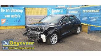 Audi A3 A3 Sportback (8YA), Hatchback 5-drs, 2019 1.0 30 TFSI 12V Mild hybrid picture 5