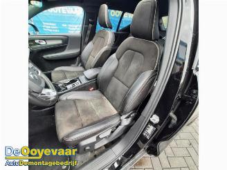 Volvo XC40 XC40 (XZ), SUV, 2017 2.0 D3 16V picture 8