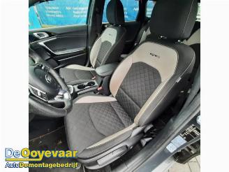 Kia Cee d Ceed Sportswagon (CDF), Combi 5-drs, 2018 1.0i T-GDi 12V picture 8