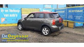 Mini Countryman Countryman (R60), SUV, 2010 / 2016 1.6 16V One picture 5