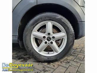 Mini Countryman Countryman (R60), SUV, 2010 / 2016 1.6 16V One picture 4