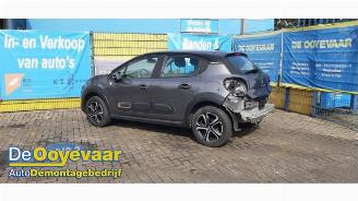 Citroën C3 C3 (SX/SW), Hatchback, 2016 1.2 Vti 12V PureTech picture 7