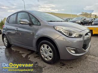 Purkuautot passenger cars Hyundai Ix20 iX20 (JC), SUV, 2010 / 2019 1.4i 16V 2012/3