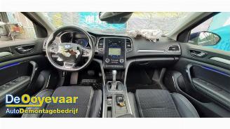 Renault Mégane Megane IV Estate (RFBK), Combi 5-drs, 2016 1.5 Energy dCi 110 picture 2