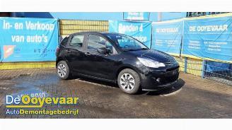 Auto da rottamare Citroën C3 C3 (SC), Hatchback 5-drs, 2009 / 2016 1.0 Vti 68 12V 2015/7