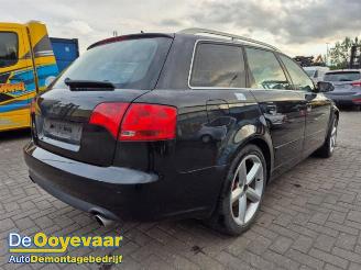 Audi A4 Avant A4 Avant (B7), Combi, 2004 / 2008 2.0 TFSI 20V Quattro picture 3