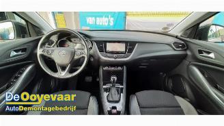 Opel Grandland Grandland (X), SUV, 2017 1.2 Turbo 12V picture 5