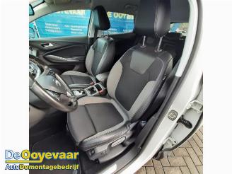 Opel Grandland Grandland (X), SUV, 2017 1.2 Turbo 12V picture 8