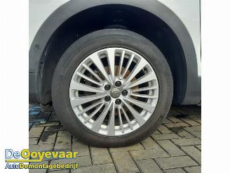 Opel Grandland Grandland (X), SUV, 2017 1.2 Turbo 12V picture 7