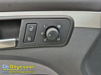 Volkswagen Touran Touran (1T3), MPV, 2010 / 2015 1.4 16V TSI 140 picture 10