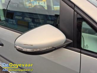 Volkswagen Touran Touran (1T3), MPV, 2010 / 2015 1.4 16V TSI 140 picture 12