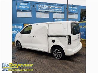 Citroën Jumpy Jumpy, Van, 2016 2.0 Blue HDI 120 picture 4