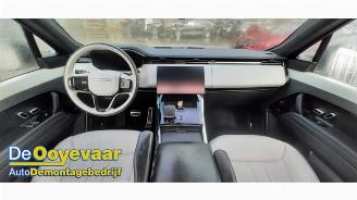 Land Rover Range Rover sport Range Rover Sport (L1), Terreinwagen, 2022 3.0 V6 P460e picture 5
