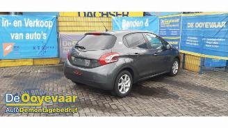 Peugeot 208 208 I (CA/CC/CK/CL), Hatchback, 2012 / 2019 1.2 Vti 12V PureTech 82 picture 3