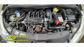 Peugeot 208 208 I (CA/CC/CK/CL), Hatchback, 2012 / 2019 1.2 Vti 12V PureTech 82 picture 6